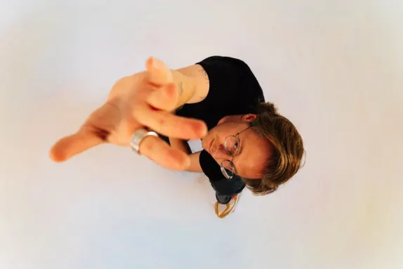 Kaszinó Uptown Aces Támogatás